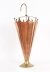 Antique Brass & Copper Umbrella Stand c.1920 | Ref. no. A5264 | Regent Antiques