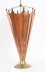 Antique Brass & Copper Umbrella Stand c.1920 | Ref. no. A5264 | Regent Antiques