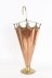 Antique Brass & Copper Umbrella Stand c.1920 | Ref. no. A5264 | Regent Antiques