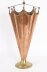 Antique Brass & Copper Umbrella Stand c.1920 | Ref. no. A5264 | Regent Antiques