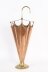 Antique Brass & Copper Umbrella Stand c.1920 | Ref. no. A5264 | Regent Antiques
