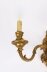 Antique set of 8  French Gilt Bronze Ormolu Wall Lights Appliques Circa 1900 | Ref. no. A5266b | Regent Antiques