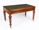 Antique Victorian Partners Writing Library Table Desk 19th C | Ref. no. A5268 | Regent Antiques