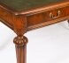 Antique Victorian Partners Writing Library Table Desk 19th C | Ref. no. A5268 | Regent Antiques