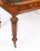 Antique Victorian Partners Writing Library Table Desk 19th C | Ref. no. A5268 | Regent Antiques