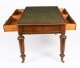 Antique Victorian Partners Writing Library Table Desk 19th C | Ref. no. A5268 | Regent Antiques