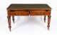 Antique Victorian Partners Writing Library Table Desk 19th C | Ref. no. A5268 | Regent Antiques