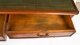 Antique Victorian Partners Writing Library Table Desk 19th C | Ref. no. A5268 | Regent Antiques