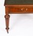 Antique Victorian Partners Writing Library Table Desk 19th C | Ref. no. A5268 | Regent Antiques