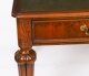 Antique Victorian Partners Writing Library Table Desk 19th C | Ref. no. A5268 | Regent Antiques