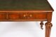 Antique Victorian Partners Writing Library Table Desk 19th C | Ref. no. A5268 | Regent Antiques