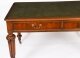 Antique Victorian Partners Writing Library Table Desk 19th C | Ref. no. A5268 | Regent Antiques