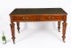 Antique Victorian Partners Writing Library Table Desk 19th C | Ref. no. A5268 | Regent Antiques