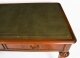 Antique Victorian Partners Writing Library Table Desk 19th C | Ref. no. A5268 | Regent Antiques