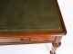 Antique Victorian Partners Writing Library Table Desk 19th C | Ref. no. A5268 | Regent Antiques
