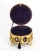Antique Italian Ormolu & Pietra Dura Jewellery Casket 19th C | Ref. no. A5271 | Regent Antiques
