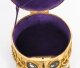 Antique Italian Ormolu & Pietra Dura Jewellery Casket 19th C | Ref. no. A5271 | Regent Antiques