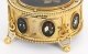 Antique Italian Ormolu & Pietra Dura Jewellery Casket 19th C | Ref. no. A5271 | Regent Antiques