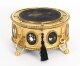 Antique Italian Ormolu & Pietra Dura Jewellery Casket 19th C | Ref. no. A5271 | Regent Antiques