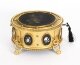 Antique Italian Ormolu & Pietra Dura Jewellery Casket 19th C | Ref. no. A5271 | Regent Antiques