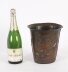 Antique French Copper Wine Champagne Cooler Early 20th Century Antique French Copper Wine/Champagne Cooler Early 20th Century | Ref. no. A5274 | Regent Antiques