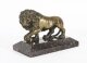 Antique French Grand Tour Bronze Sculpture of The Medici Lion 19th C | Ref. no. A5275 | Regent Antiques