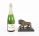 Antique French Grand Tour Bronze Sculpture of The Medici Lion 19th C | Ref. no. A5275 | Regent Antiques