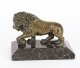 Antique French Grand Tour Bronze Sculpture of The Medici Lion 19th C | Ref. no. A5275 | Regent Antiques