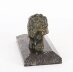 Antique French Grand Tour Bronze Sculpture of The Medici Lion 19th C | Ref. no. A5275 | Regent Antiques