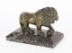 Antique French Grand Tour Bronze Sculpture of The Medici Lion 19th C | Ref. no. A5275 | Regent Antiques