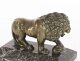 Antique French Grand Tour Bronze Sculpture of The Medici Lion 19th C | Ref. no. A5275 | Regent Antiques