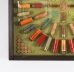 Antique Framed Display of Shotgun Cartrridges Circa 1920 Antique Framed Display of Shotgun Cartrridges Circa 1920 | Ref. no. A5276 | Regent Antiques