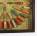 Antique Framed Display of Shotgun Cartrridges Circa 1920 Antique Framed Display of Shotgun Cartrridges Circa 1920 | Ref. no. A5276 | Regent Antiques