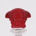 Vintage Rosenthal Glass Versace Medusa Bottle Stopper 20th Century Vintage Rosenthal Glass Versace Medusa Bottle Stopper 20th Century | Ref. no. A5279 | Regent Antiques