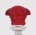 Vintage Rosenthal Glass Versace Medusa Bottle Stopper 20th Century Vintage Rosenthal Glass Versace Medusa Bottle Stopper 20th Century | Ref. no. A5279 | Regent Antiques
