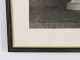 Antique Large Framed Drawing The Capitoline Antinous Dated 1836 Antique Large Framed Drawing The Capitoline Antinous Dated 1836 | Ref. no. A5281a | Regent Antiques