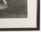 Antique Large Framed Drawing The Capitoline Antinous Dated 1836 Antique Large Framed Drawing The Capitoline Antinous Dated 1836 | Ref. no. A5281a | Regent Antiques