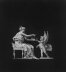 Antique Gouache Painting ‘Seated Venus & Cupid’ 19th Century Antique Gouache Painting ‘Seated Venus & Cupid’ 19th Century | Ref. no. A5281b | Regent Antiques