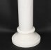 Vintage Carrara Portrait Bust of Roman Emperor Otho & Pedestal 20th C Vintage Carrara Portrait Bust of Roman Emperor Otho & Pedestal 20th C | Ref. no. A5282 | Regent Antiques