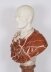 Vintage Carrara Portrait Bust of Roman Emperor Otho & Pedestal 20th C Vintage Carrara Portrait Bust of Roman Emperor Otho & Pedestal 20th C | Ref. no. A5282 | Regent Antiques