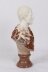 Vintage Carrara Marble Portrait Bust Roman Emperor Otho 20th Century | Ref. no. A5282a | Regent Antiques