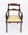 VintageTwin Pillar Dining Table & 10 Chairs by William Tillman 20th C VintageTwin Pillar Dining Table & 10 Chairs by William Tillman 20th C | Ref. no. A5283 | Regent Antiques