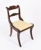 VintageTwin Pillar Dining Table & 10 Chairs by William Tillman 20th C VintageTwin Pillar Dining Table & 10 Chairs by William Tillman 20th C | Ref. no. A5283 | Regent Antiques