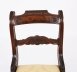 Vintage Set Ten Bar Back Dining Chairs by William Tillman 20th C Vintage Set Ten Bar Back Dining Chairs by William Tillman 20th C | Ref. no. A5283b | Regent Antiques