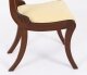 Vintage Set Ten Bar Back Dining Chairs by William Tillman 20th C Vintage Set Ten Bar Back Dining Chairs by William Tillman 20th C | Ref. no. A5283b | Regent Antiques