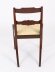 Vintage Set Ten Bar Back Dining Chairs by William Tillman 20th C Vintage Set Ten Bar Back Dining Chairs by William Tillman 20th C | Ref. no. A5283b | Regent Antiques
