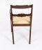 Vintage Set Ten Bar Back Dining Chairs by William Tillman 20th C Vintage Set Ten Bar Back Dining Chairs by William Tillman 20th C | Ref. no. A5283b | Regent Antiques