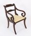 Vintage Set Ten Bar Back Dining Chairs by William Tillman 20th C Vintage Set Ten Bar Back Dining Chairs by William Tillman 20th C | Ref. no. A5283b | Regent Antiques