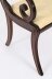 Vintage Set Ten Bar Back Dining Chairs by William Tillman  20th C | Ref. no. A5283b | Regent Antiques