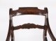 Vintage Set Ten Bar Back Dining Chairs by William Tillman 20th C Vintage Set Ten Bar Back Dining Chairs by William Tillman 20th C | Ref. no. A5283b | Regent Antiques